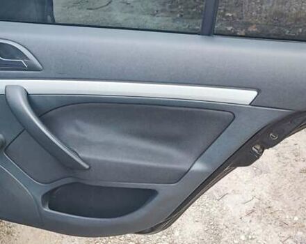 Чорний Шкода Октавія, об'ємом двигуна 1.6 л та пробігом 279 тис. км за 7200 $, фото 17 на Automoto.ua