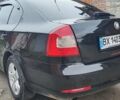 Чорний Шкода Октавія, об'ємом двигуна 1.6 л та пробігом 279 тис. км за 7200 $, фото 9 на Automoto.ua