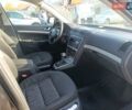 Чорний Шкода Октавія, об'ємом двигуна 1.8 л та пробігом 182 тис. км за 7600 $, фото 30 на Automoto.ua