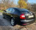 Черный Шкода Октавия, объемом двигателя 1.8 л и пробегом 328 тыс. км за 6500 $, фото 20 на Automoto.ua