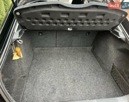 Черный Шкода Октавия, объемом двигателя 1.6 л и пробегом 117 тыс. км за 8999 $, фото 35 на Automoto.ua