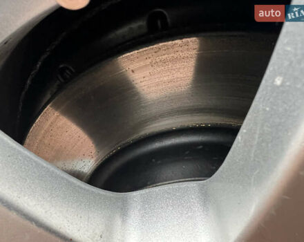 Черный Шкода Октавия, объемом двигателя 1.6 л и пробегом 117 тыс. км за 8999 $, фото 42 на Automoto.ua