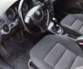 Черный Шкода Октавия, объемом двигателя 1.6 л и пробегом 323 тыс. км за 7200 $, фото 4 на Automoto.ua