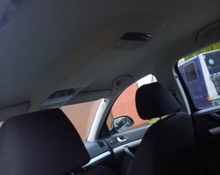 Черный Шкода Октавия, объемом двигателя 1.4 л и пробегом 165 тыс. км за 8250 $, фото 27 на Automoto.ua