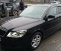 Черный Шкода Октавия, объемом двигателя 1.6 л и пробегом 279 тыс. км за 7500 $, фото 4 на Automoto.ua