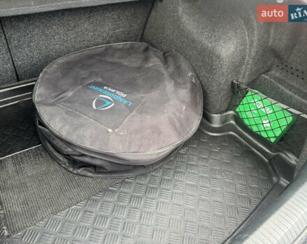 Черный Шкода Октавия, объемом двигателя 1.6 л и пробегом 173 тыс. км за 6700 $, фото 18 на Automoto.ua