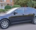 Черный Шкода Октавия, объемом двигателя 2 л и пробегом 150 тыс. км за 8700 $, фото 3 на Automoto.ua