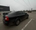 Черный Шкода Октавия, объемом двигателя 1.6 л и пробегом 164 тыс. км за 7500 $, фото 8 на Automoto.ua