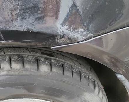 Чорний Шкода Октавія, об'ємом двигуна 1.8 л та пробігом 198 тис. км за 6500 $, фото 3 на Automoto.ua