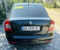 Черный Шкода Октавия, объемом двигателя 1.2 л и пробегом 250 тыс. км за 6500 $, фото 4 на Automoto.ua