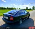 Шкода Октавия 2010 в Полтаве на Automoto.ua Черный Шкода Октавия, объемом двигателя 1.6 л и пробегом 250 тыс. км за 4500 $, фото 1 на Automoto.ua