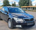 Чорний Шкода Октавія, об'ємом двигуна 1.9 л та пробігом 183 тис. км за 8600 $, фото 1 на Automoto.ua
