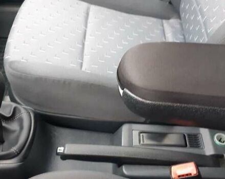 Чорний Шкода Октавія, об'ємом двигуна 1.6 л та пробігом 259 тис. км за 6700 $, фото 14 на Automoto.ua