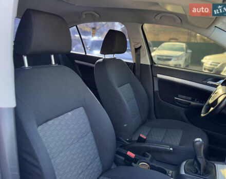 Черный Шкода Октавия, объемом двигателя 1.6 л и пробегом 230 тыс. км за 6999 $, фото 20 на Automoto.ua