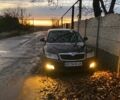Чорний Шкода Октавія, об'ємом двигуна 1.8 л та пробігом 278 тис. км за 9100 $, фото 9 на Automoto.ua