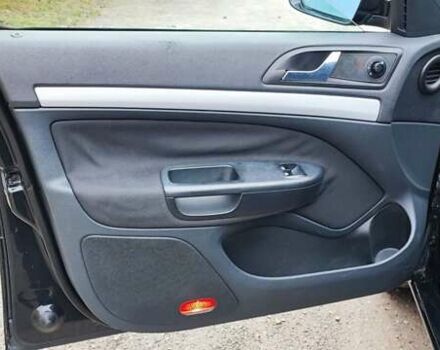 Чорний Шкода Октавія, об'ємом двигуна 1.6 л та пробігом 279 тис. км за 7200 $, фото 12 на Automoto.ua