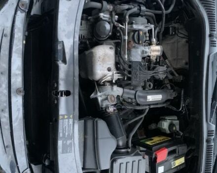 Черный Шкода Октавия, объемом двигателя 1.2 л и пробегом 250 тыс. км за 6500 $, фото 6 на Automoto.ua