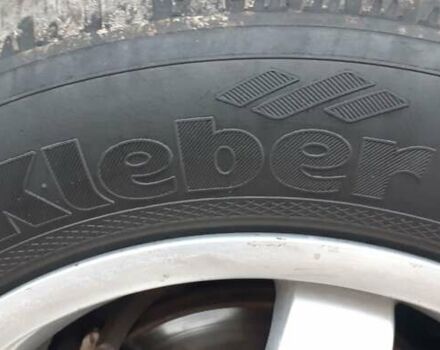 Чорний Шкода Октавія, об'ємом двигуна 1.6 л та пробігом 259 тис. км за 6700 $, фото 26 на Automoto.ua