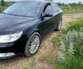 Черный Шкода Октавия, объемом двигателя 1.8 л и пробегом 245 тыс. км за 7000 $, фото 1 на Automoto.ua
