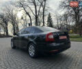 Черный Шкода Октавия, объемом двигателя 1.4 л и пробегом 215 тыс. км за 7450 $, фото 2 на Automoto.ua