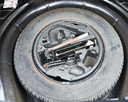 Чорний Шкода Октавія, об'ємом двигуна 1.6 л та пробігом 279 тис. км за 7200 $, фото 29 на Automoto.ua