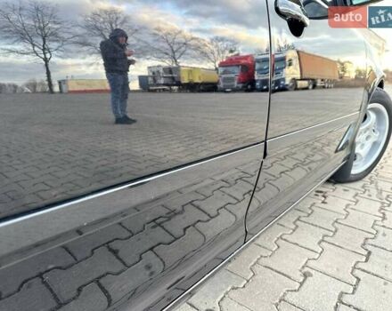 Черный Шкода Октавия, объемом двигателя 1.6 л и пробегом 320 тыс. км за 7300 $, фото 12 на Automoto.ua