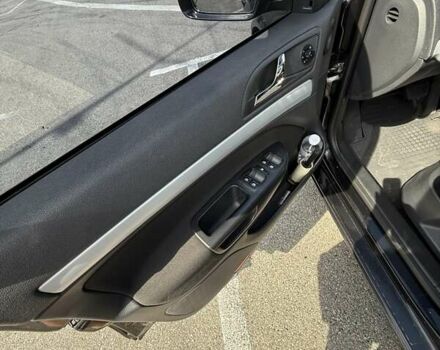 Чорний Шкода Октавія, об'ємом двигуна 1.8 л та пробігом 171 тис. км за 8000 $, фото 4 на Automoto.ua