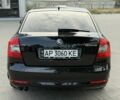Черный Шкода Октавия, объемом двигателя 1.8 л и пробегом 200 тыс. км за 7600 $, фото 8 на Automoto.ua