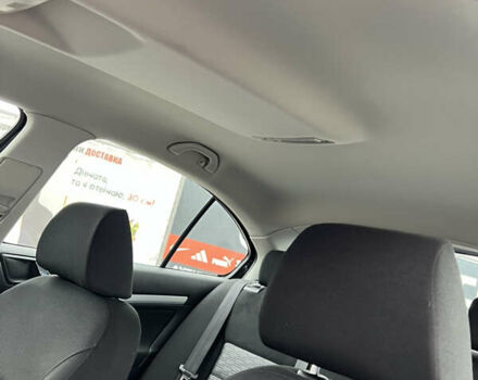 Чорний Шкода Октавія, об'ємом двигуна 1.6 л та пробігом 167 тис. км за 8150 $, фото 27 на Automoto.ua