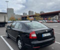 Черный Шкода Октавия, объемом двигателя 1.8 л и пробегом 287 тыс. км за 8700 $, фото 7 на Automoto.ua