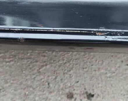 Чорний Шкода Октавія, об'ємом двигуна 1.8 л та пробігом 198 тис. км за 6500 $, фото 9 на Automoto.ua