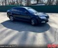Черный Шкода Октавия, объемом двигателя 1.8 л и пробегом 187 тыс. км за 8000 $, фото 3 на Automoto.ua