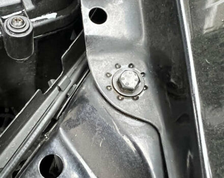 Черный Шкода Октавия, объемом двигателя 1.6 л и пробегом 117 тыс. км за 8999 $, фото 39 на Automoto.ua