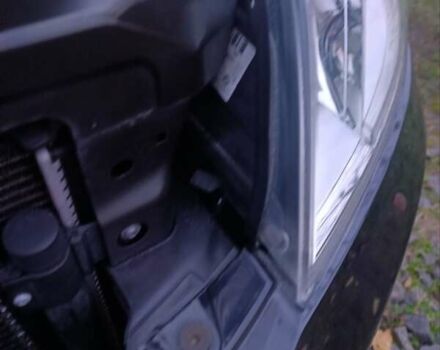 Черный Шкода Октавия, объемом двигателя 1.4 л и пробегом 165 тыс. км за 8250 $, фото 31 на Automoto.ua