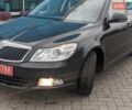Черный Шкода Октавия, объемом двигателя 0 л и пробегом 110 тыс. км за 7100 $, фото 1 на Automoto.ua