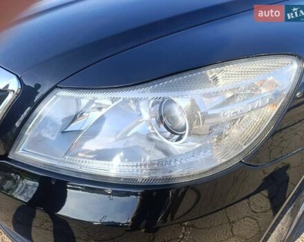 Чорний Шкода Октавія, об'ємом двигуна 1.8 л та пробігом 182 тис. км за 7600 $, фото 9 на Automoto.ua