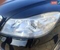 Чорний Шкода Октавія, об'ємом двигуна 1.8 л та пробігом 182 тис. км за 7600 $, фото 9 на Automoto.ua