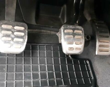 Чорний Шкода Октавія, об'ємом двигуна 1.6 л та пробігом 259 тис. км за 6700 $, фото 15 на Automoto.ua