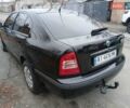 Чорний Шкода Октавія, об'ємом двигуна 1.6 л та пробігом 126 тис. км за 6600 $, фото 3 на Automoto.ua