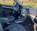 Черный Шкода Октавия, объемом двигателя 1.8 л и пробегом 328 тыс. км за 6500 $, фото 14 на Automoto.ua