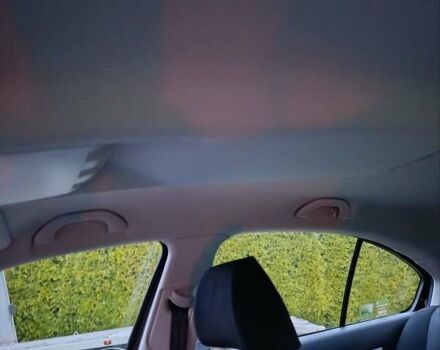 Черный Шкода Октавия, объемом двигателя 1.4 л и пробегом 165 тыс. км за 8250 $, фото 35 на Automoto.ua