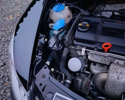 Черный Шкода Октавия, объемом двигателя 1.4 л и пробегом 165 тыс. км за 8250 $, фото 50 на Automoto.ua