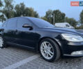 Чорний Шкода Октавія, об'ємом двигуна 1.6 л та пробігом 366 тис. км за 8200 $, фото 7 на Automoto.ua