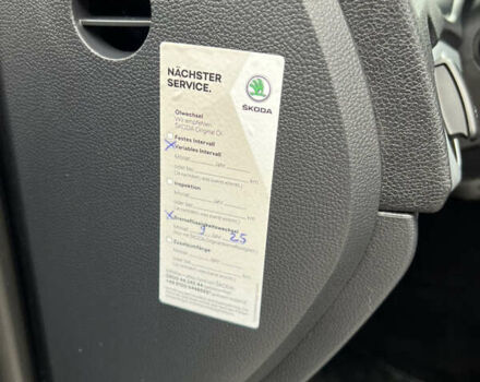 Чорний Шкода Октавія, об'ємом двигуна 1.6 л та пробігом 167 тис. км за 8150 $, фото 24 на Automoto.ua