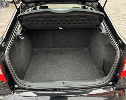 Чорний Шкода Октавія, об'ємом двигуна 1.6 л та пробігом 167 тис. км за 8150 $, фото 19 на Automoto.ua