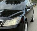 Черный Шкода Октавия, объемом двигателя 1.8 л и пробегом 200 тыс. км за 7600 $, фото 9 на Automoto.ua