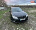 Черный Шкода Октавия, объемом двигателя 2 л и пробегом 280 тыс. км за 7500 $, фото 7 на Automoto.ua