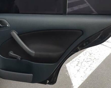 Чорний Шкода Октавія, об'ємом двигуна 1.6 л та пробігом 259 тис. км за 6700 $, фото 19 на Automoto.ua