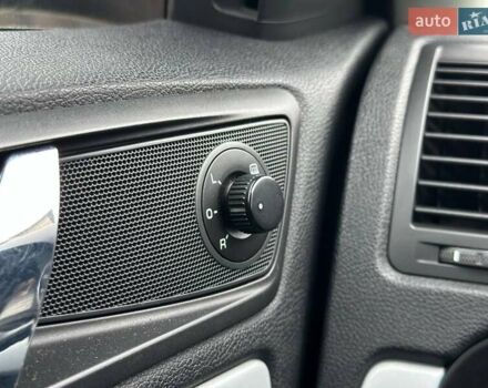 Черный Шкода Октавия, объемом двигателя 1.8 л и пробегом 206 тыс. км за 7490 $, фото 22 на Automoto.ua