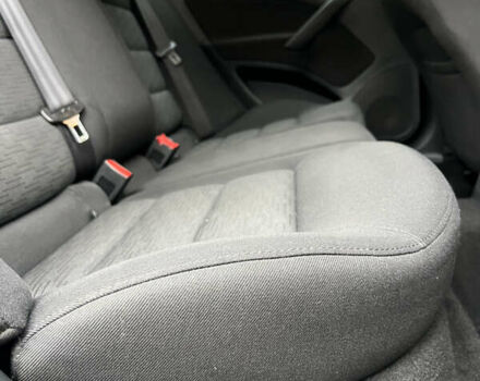 Черный Шкода Октавия, объемом двигателя 1.6 л и пробегом 117 тыс. км за 8999 $, фото 32 на Automoto.ua